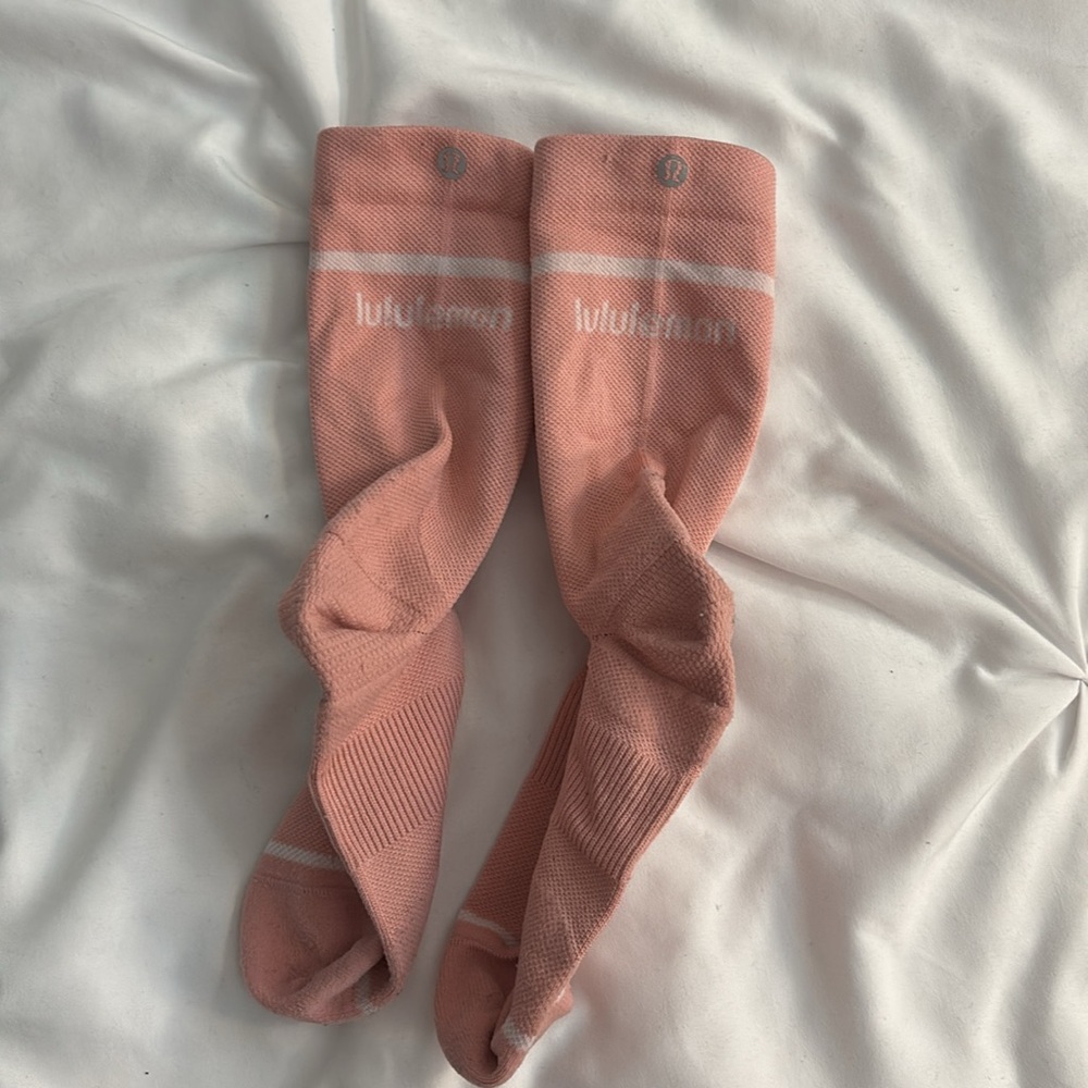 Lululemon, Nike Athletic Sock Set - Picture 5 of 8